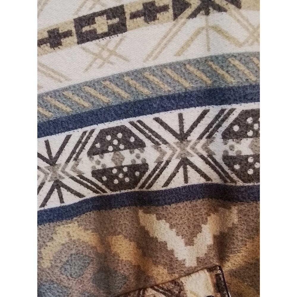 British Mist Reversible Jacket - Picture 5 of 7